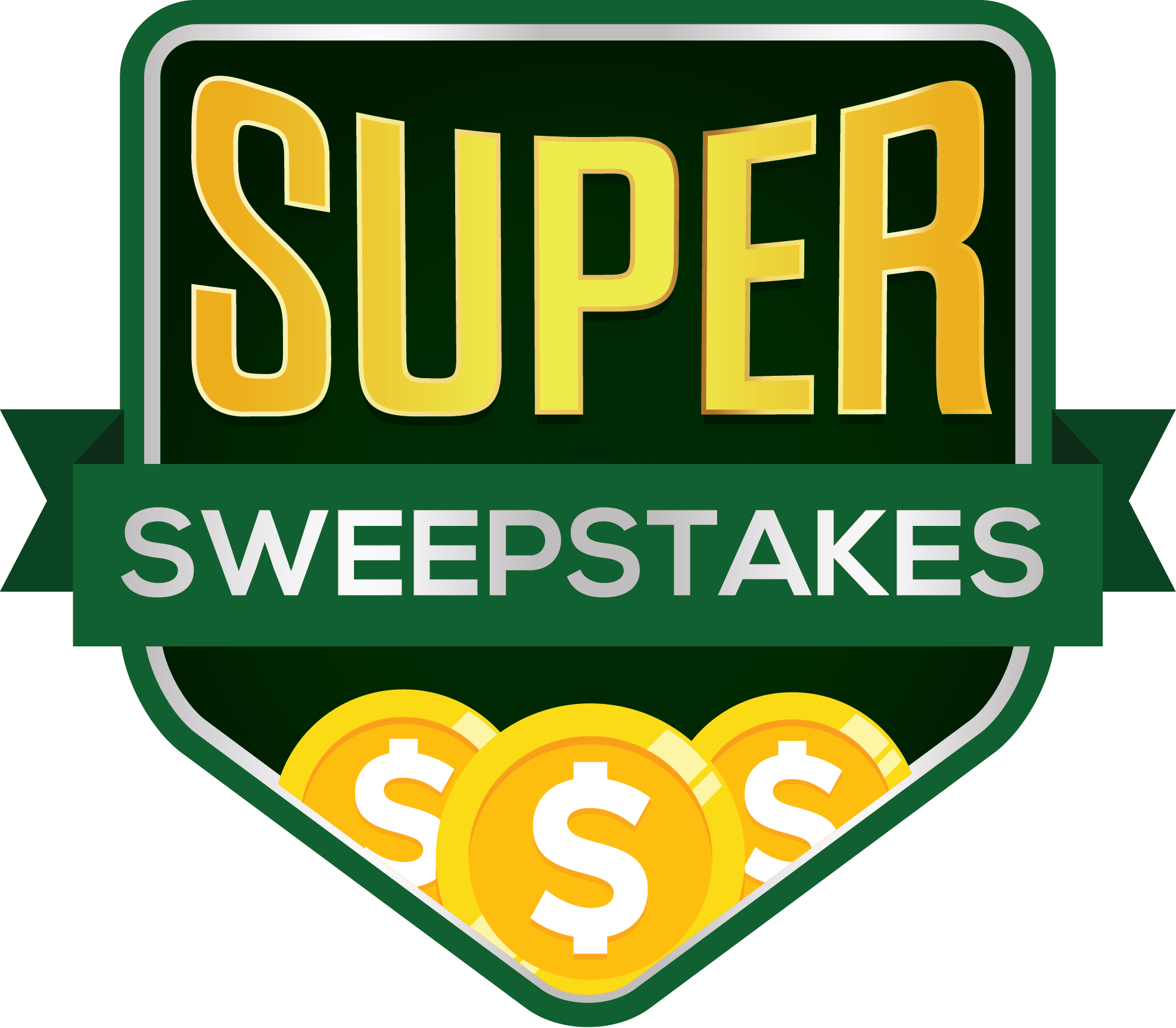 Super-Sweepstakes
